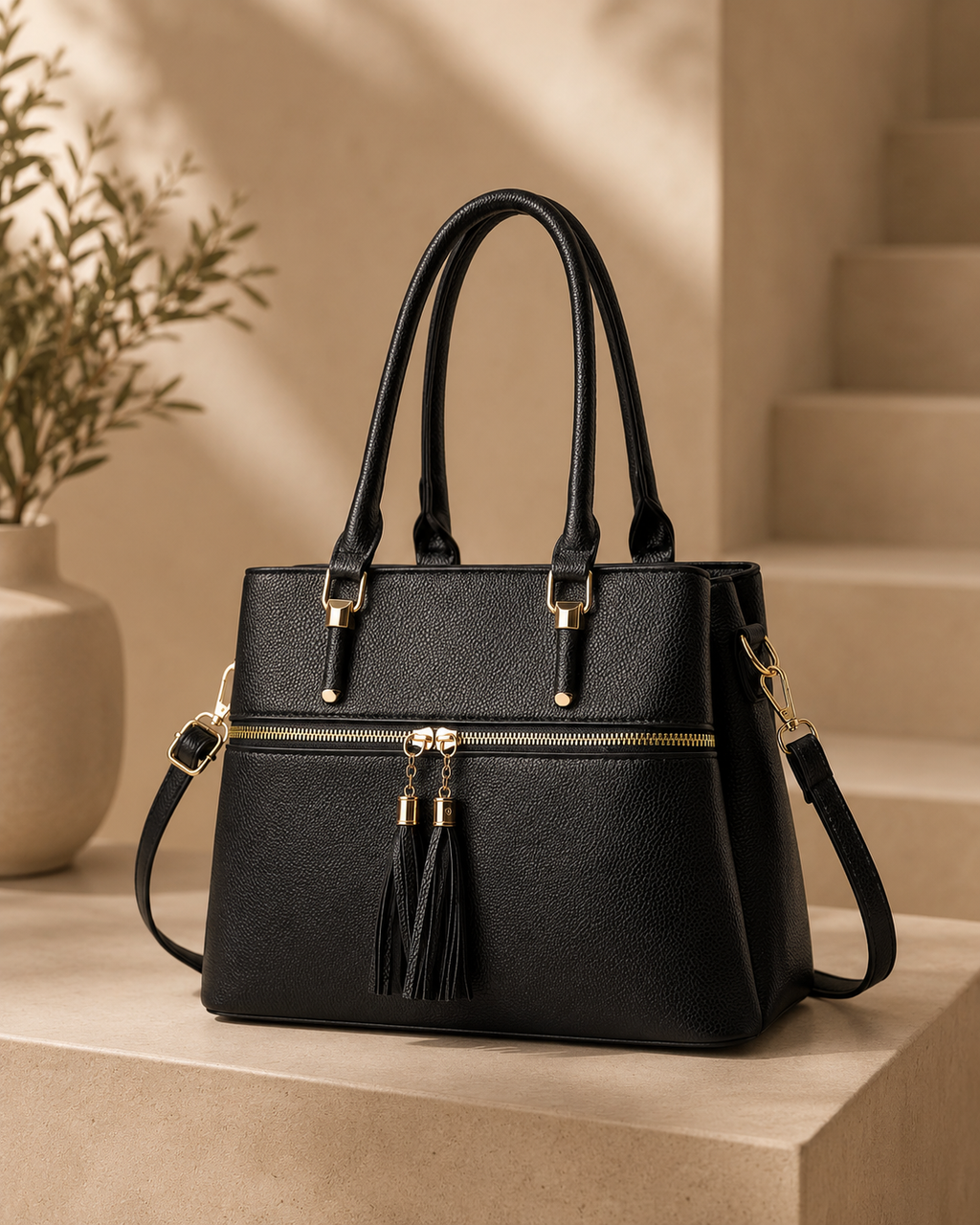 - The Amélie Bag