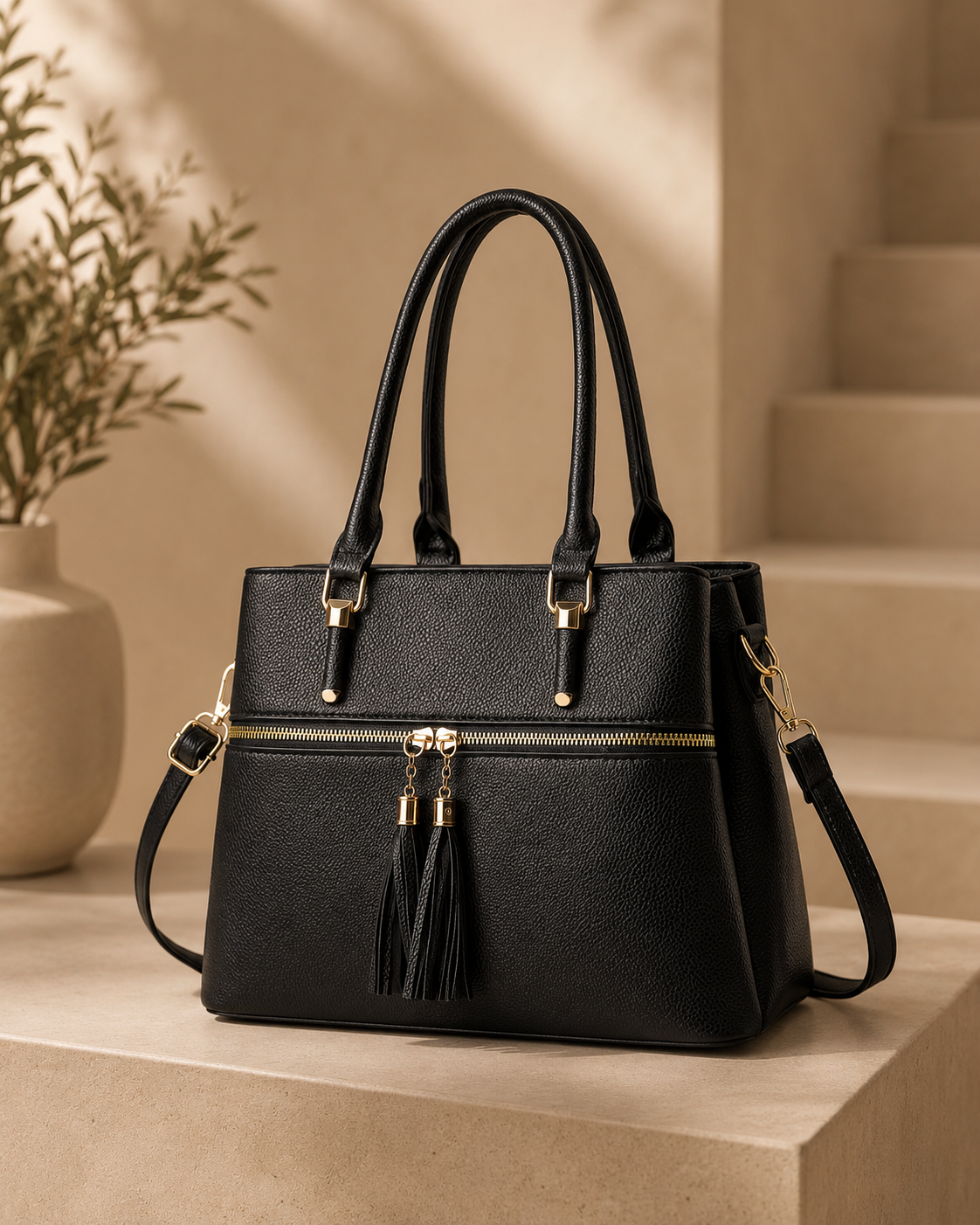 - The Amélie Bag