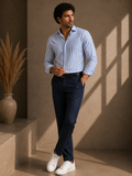 - Lorenzo™ Smart Fit Polo Shirt