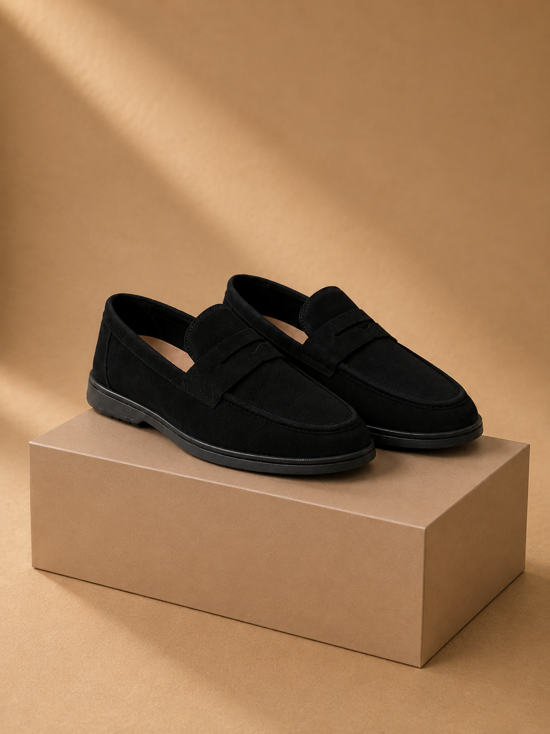 - Positano Slip-On Loafers