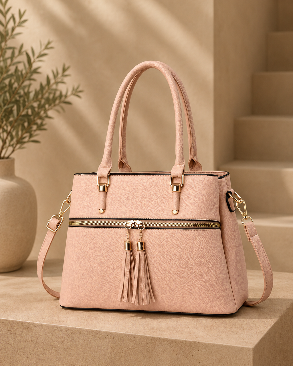 - The Amélie Bag