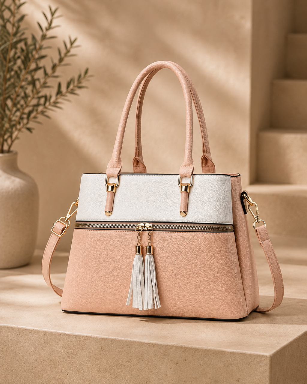 - The Amélie Bag