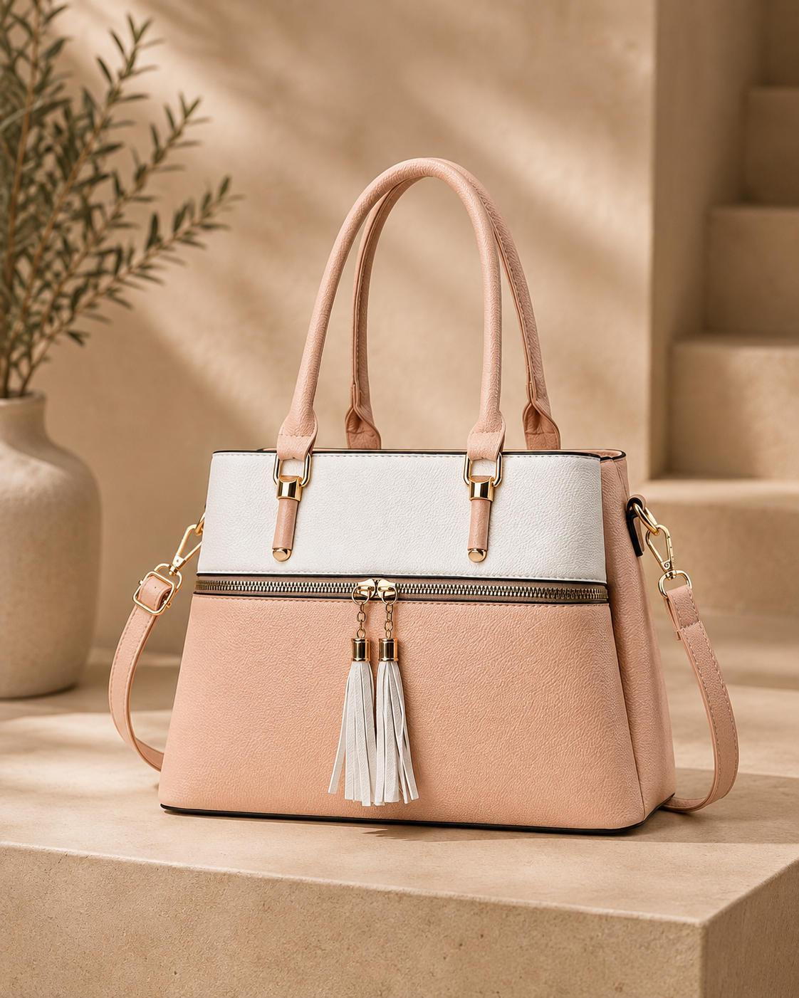 - The Amélie Bag