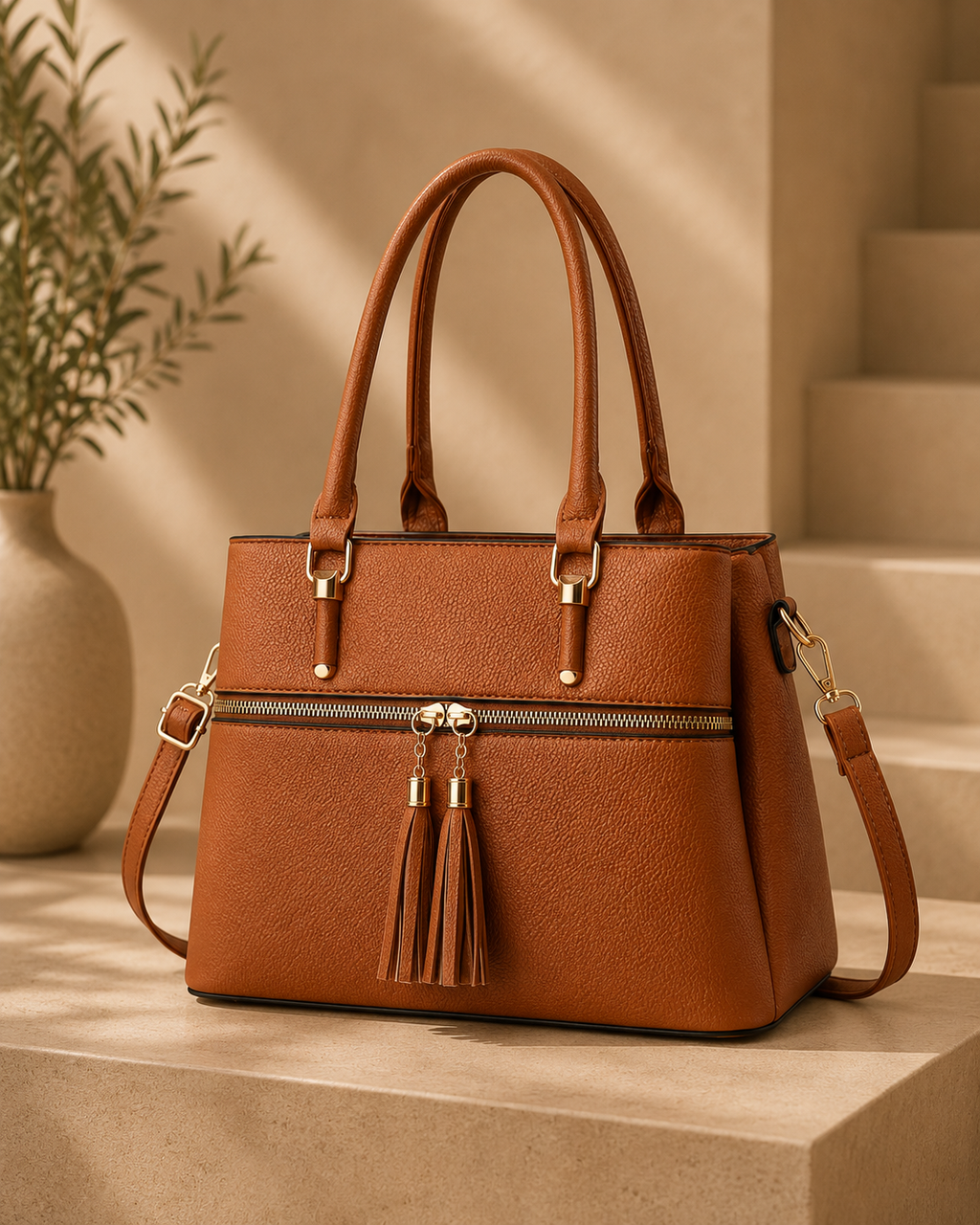 - The Amélie Bag