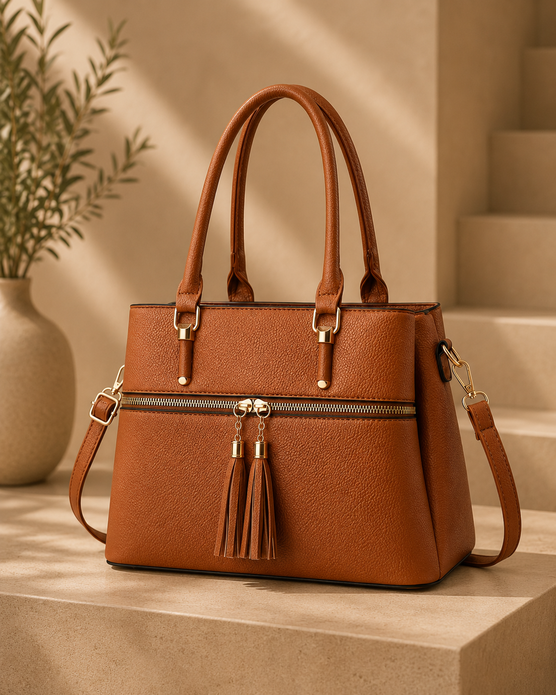 - The Amélie Bag