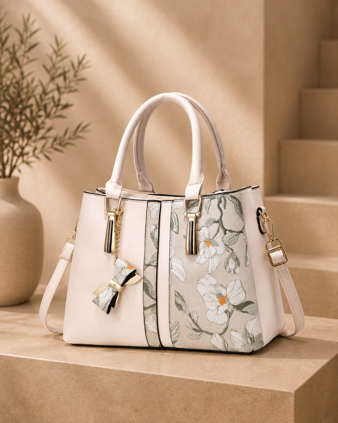 - The Amélie Bag