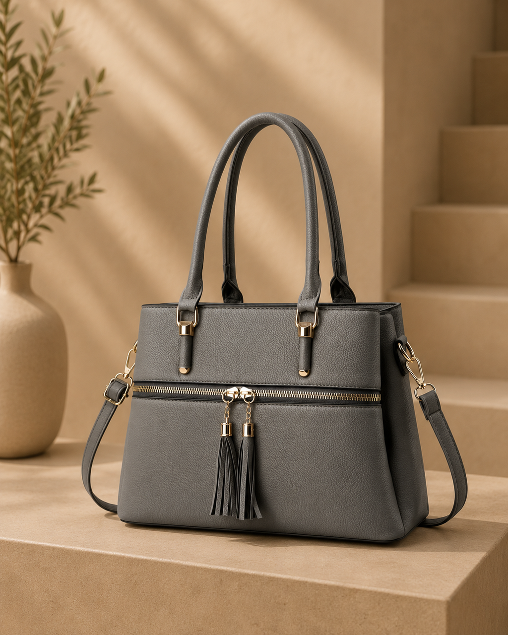 - The Amélie Bag