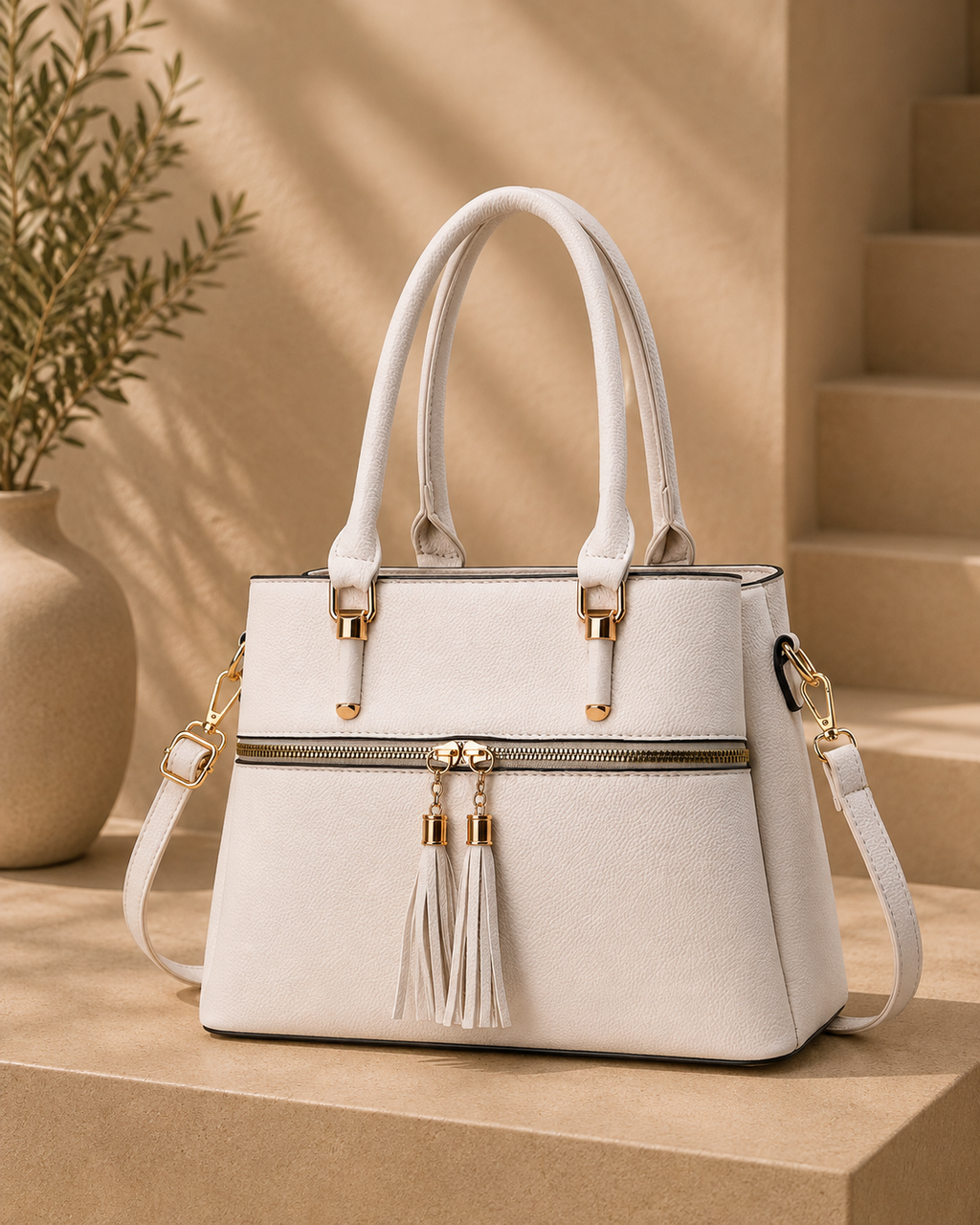 - The Amélie Bag