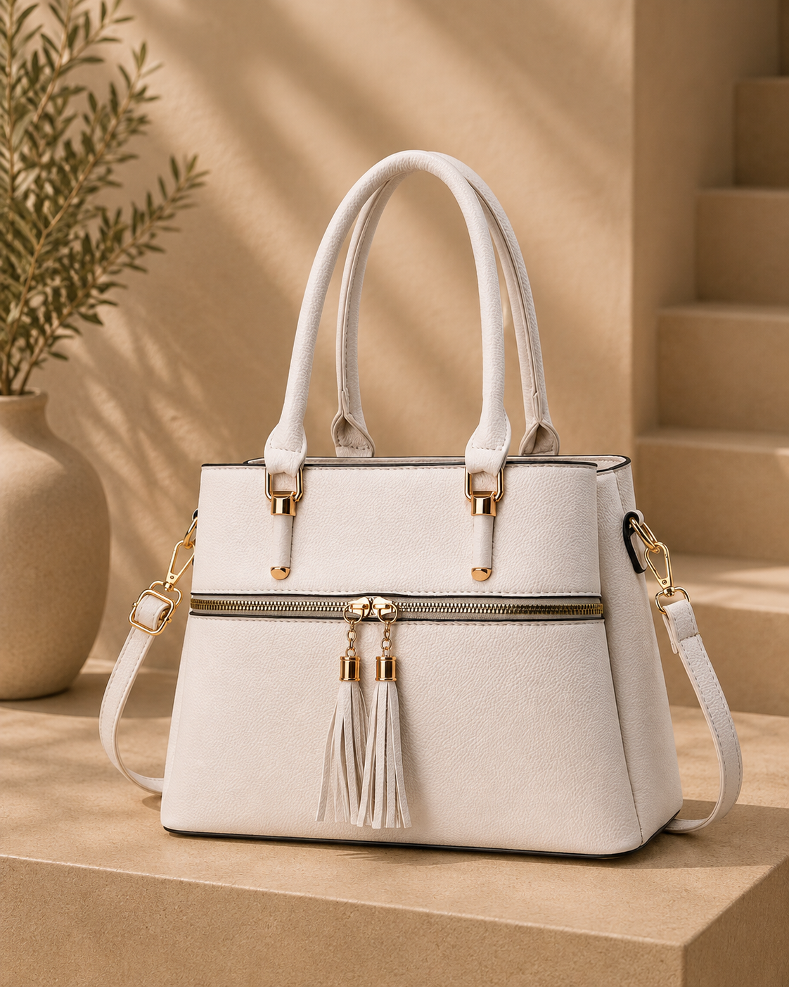 - The Amélie Bag