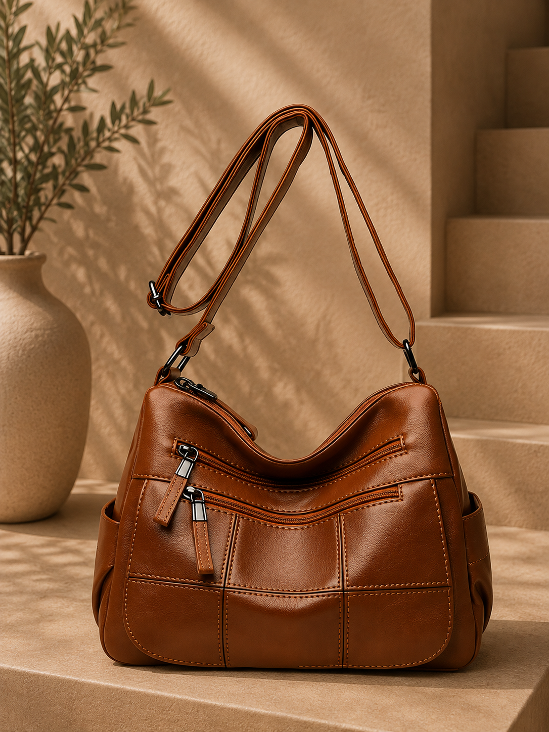 - The Elodie Bag