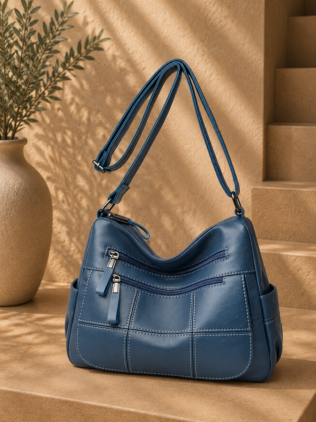 - The Elodie Bag