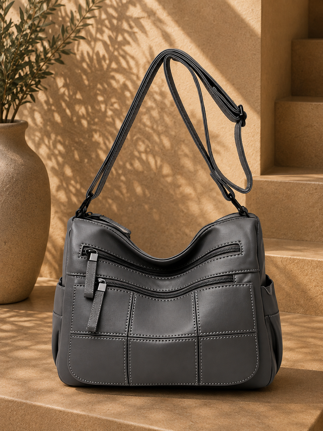 - The Elodie Bag