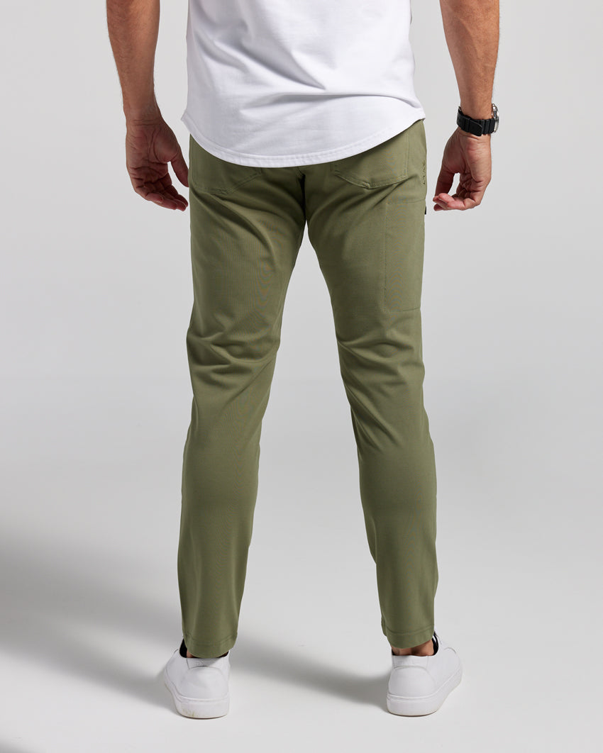 - The Spectrum Fit Everyday Pant