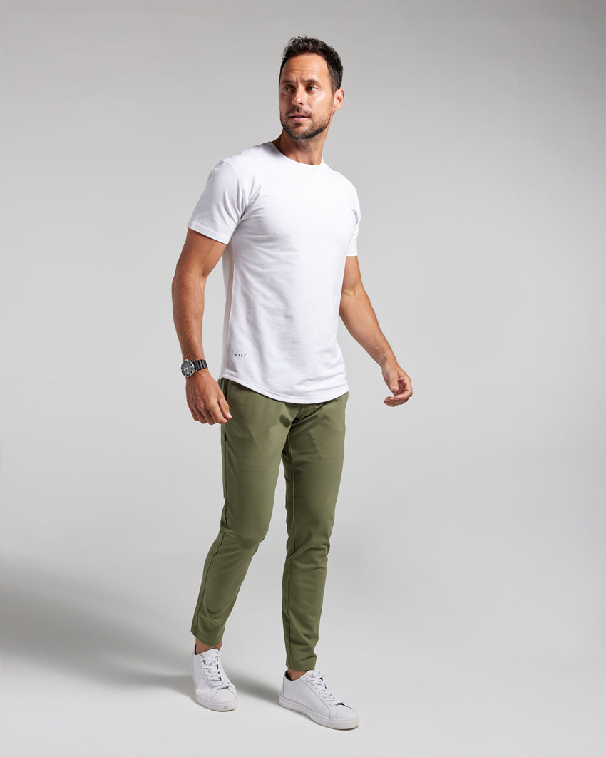 - The Spectrum Fit Everyday Pant