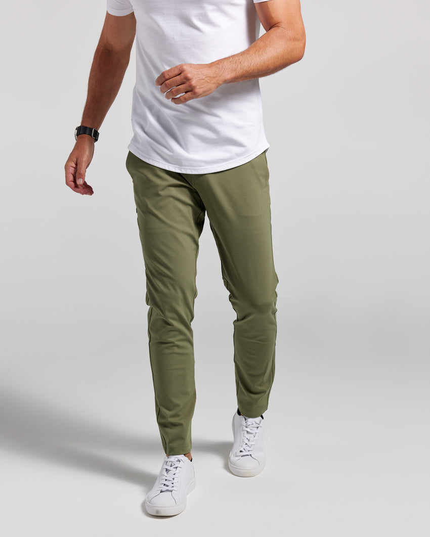 - The Spectrum Fit Everyday Pant