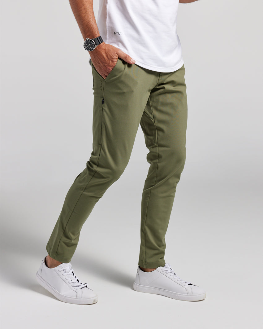 - The Spectrum Fit Everyday Pant