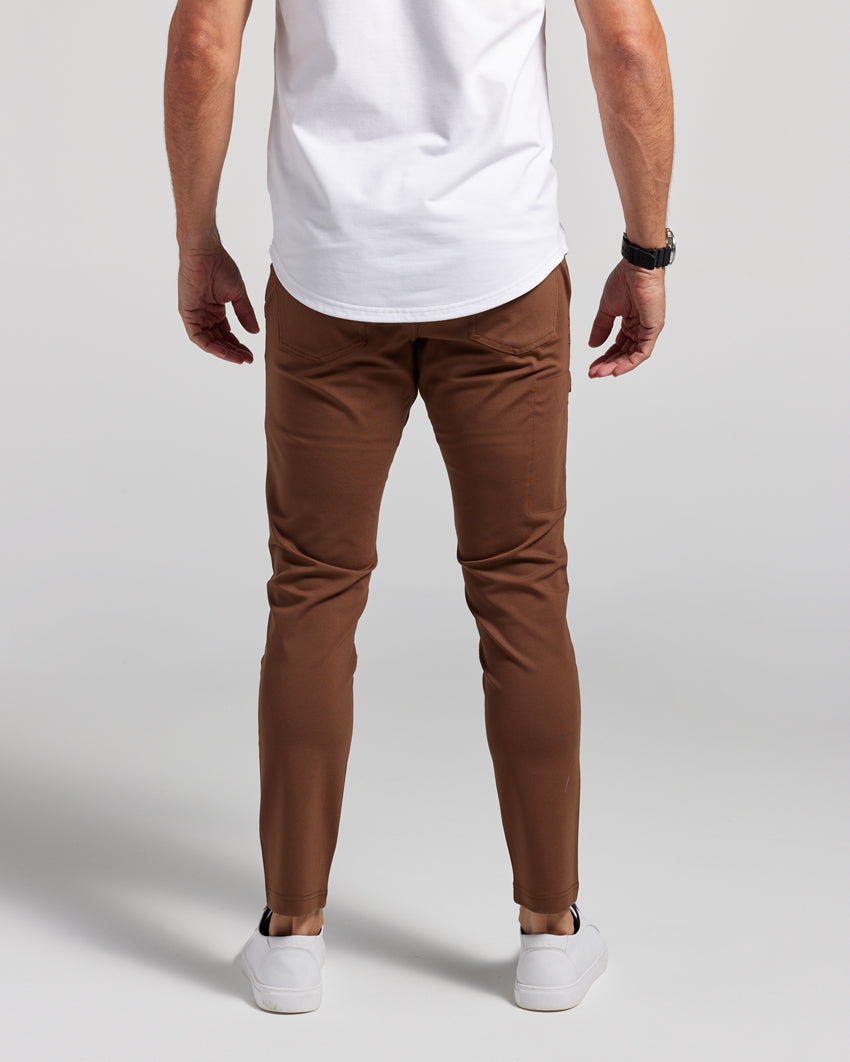 - The Spectrum Fit Everyday Pant