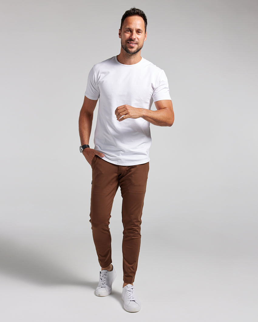 - The Spectrum Fit Everyday Pant