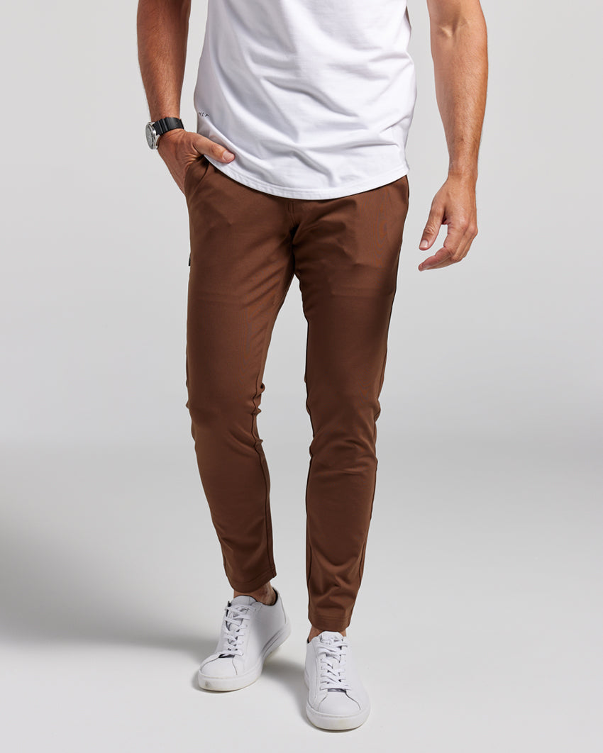 - The Spectrum Fit Everyday Pant