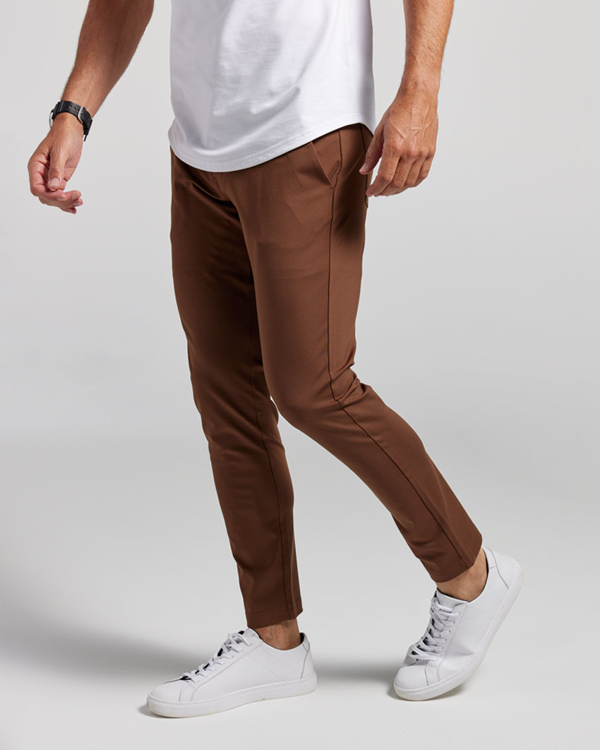 - The Spectrum Fit Everyday Pant