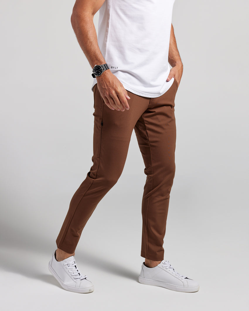 - The Spectrum Fit Everyday Pant