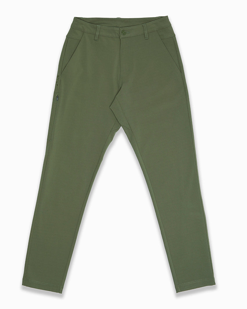 - The Spectrum Fit Everyday Pant