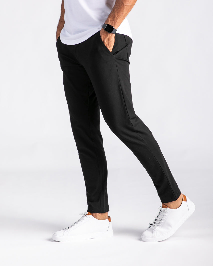 - The Spectrum Fit Everyday Pant