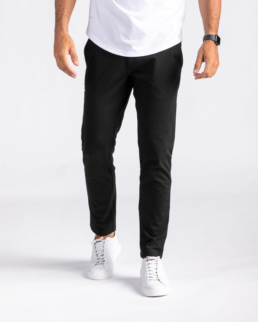 - The Spectrum Fit Everyday Pant