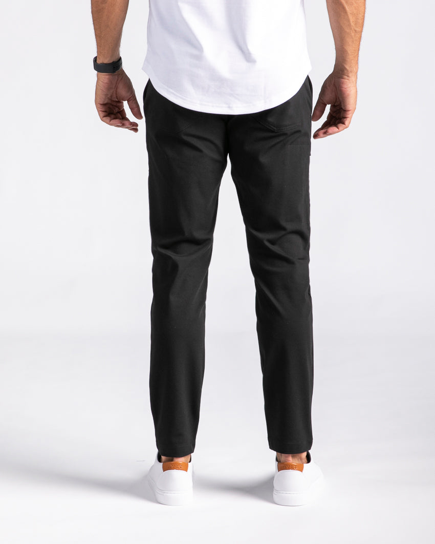 - The Spectrum Fit Everyday Pant