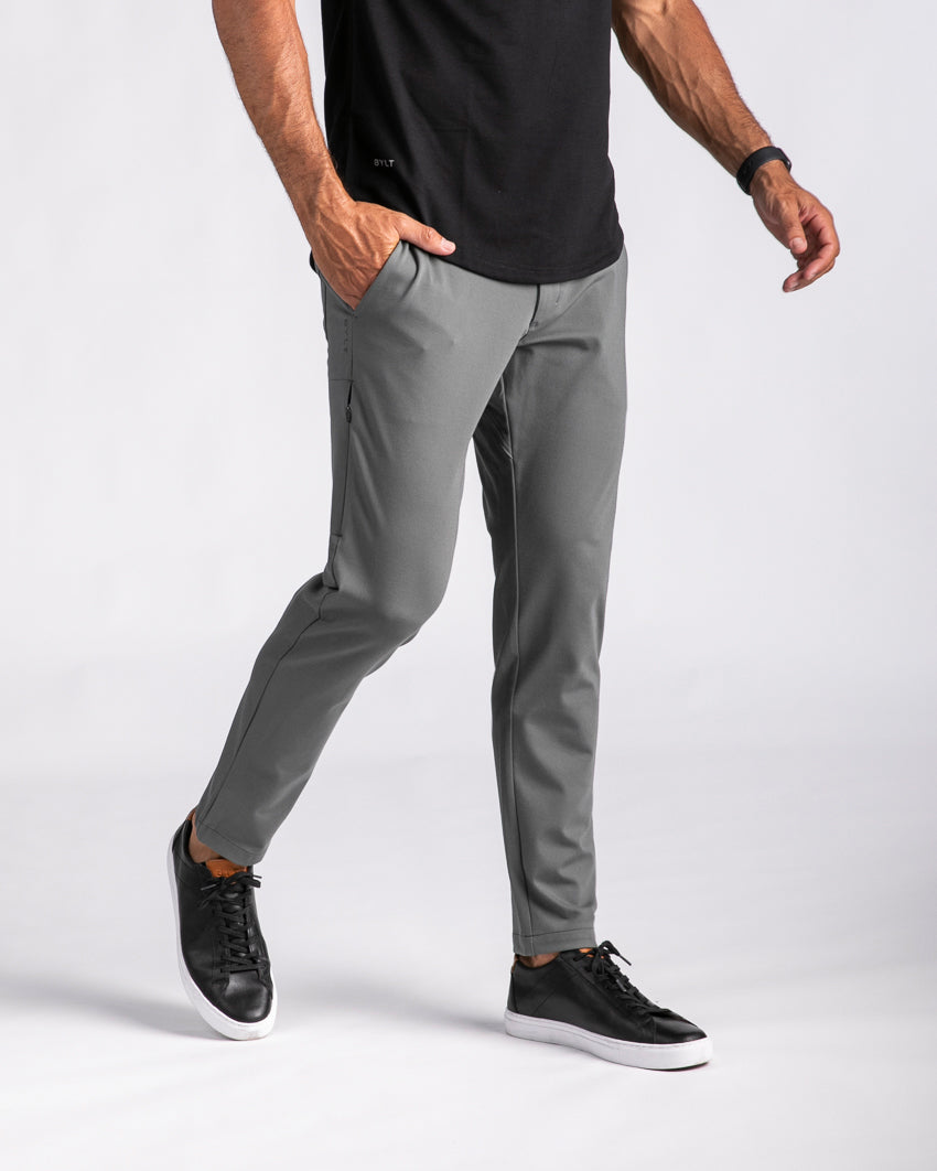 - The Spectrum Fit Everyday Pant