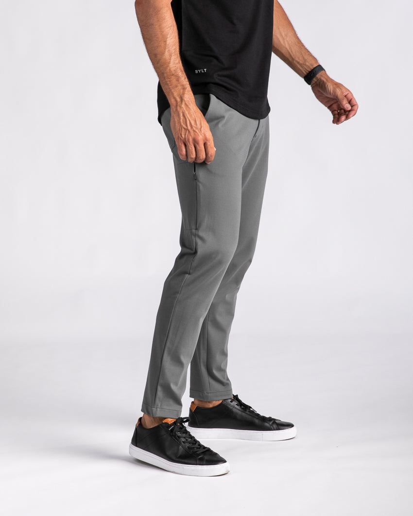 - The Spectrum Fit Everyday Pant