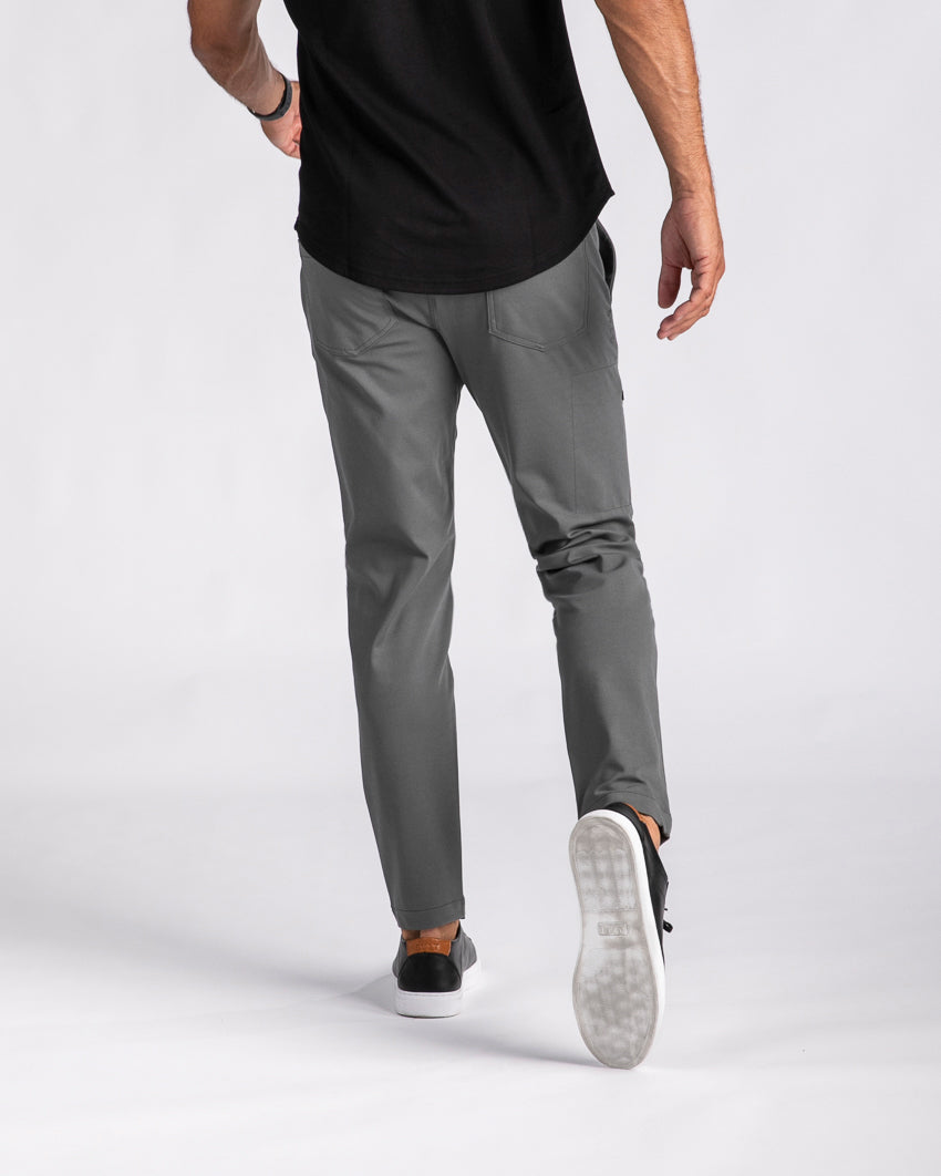 - The Spectrum Fit Everyday Pant