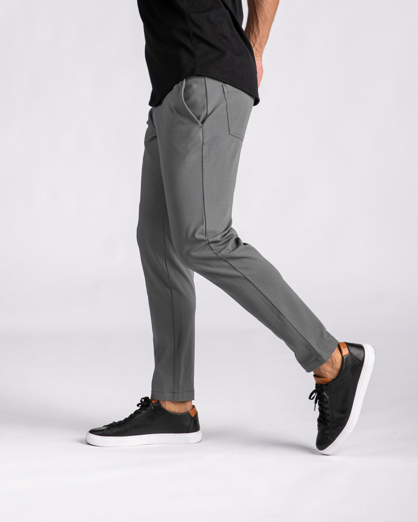- The Spectrum Fit Everyday Pant