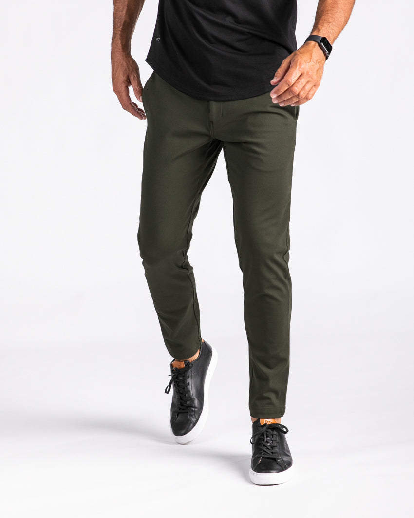 - The Spectrum Fit Everyday Pant
