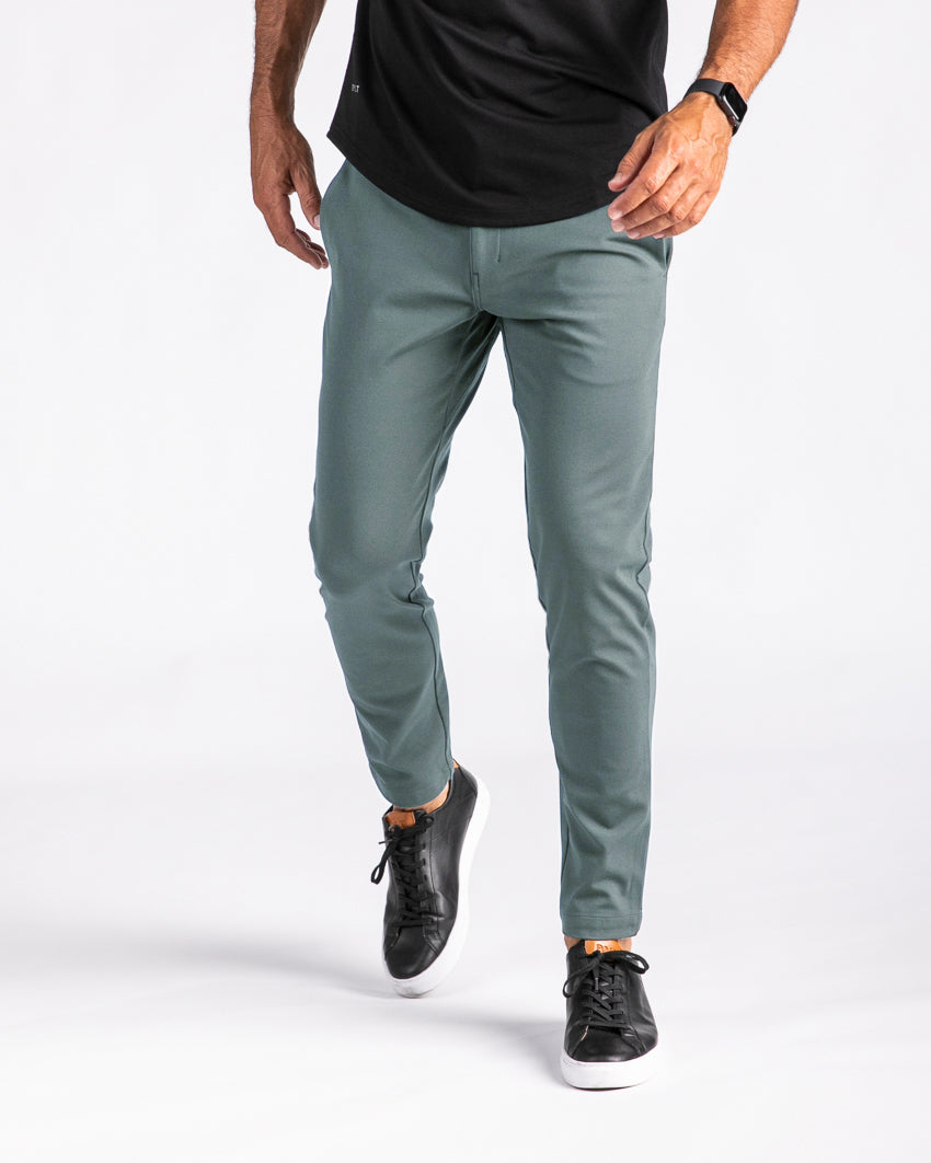 - The Spectrum Fit Everyday Pant