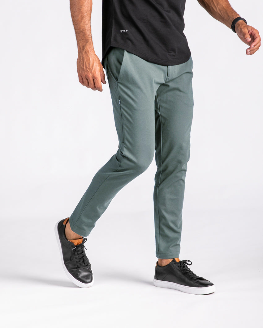- The Spectrum Fit Everyday Pant