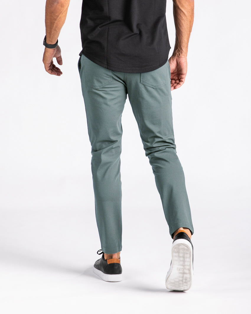 - The Spectrum Fit Everyday Pant