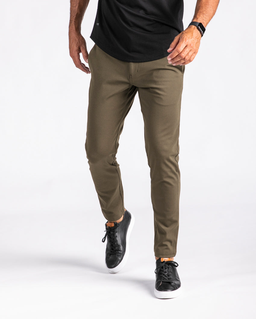 - The Spectrum Fit Everyday Pant
