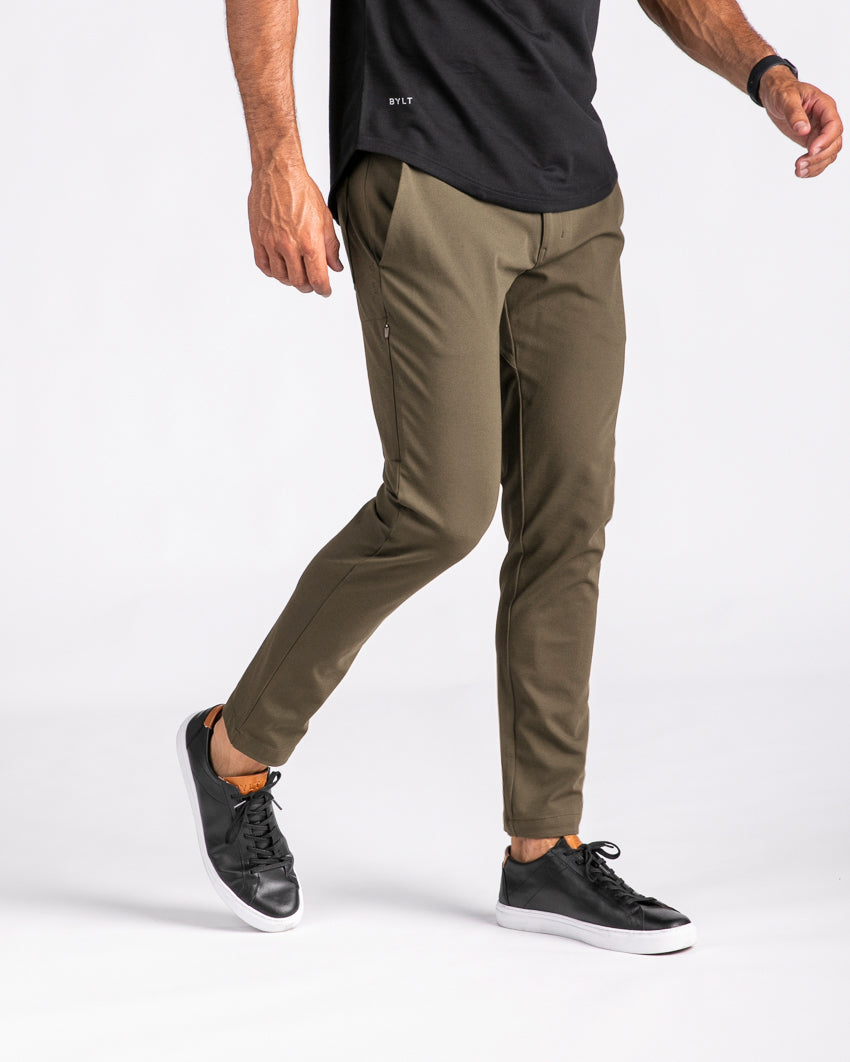 - The Spectrum Fit Everyday Pant