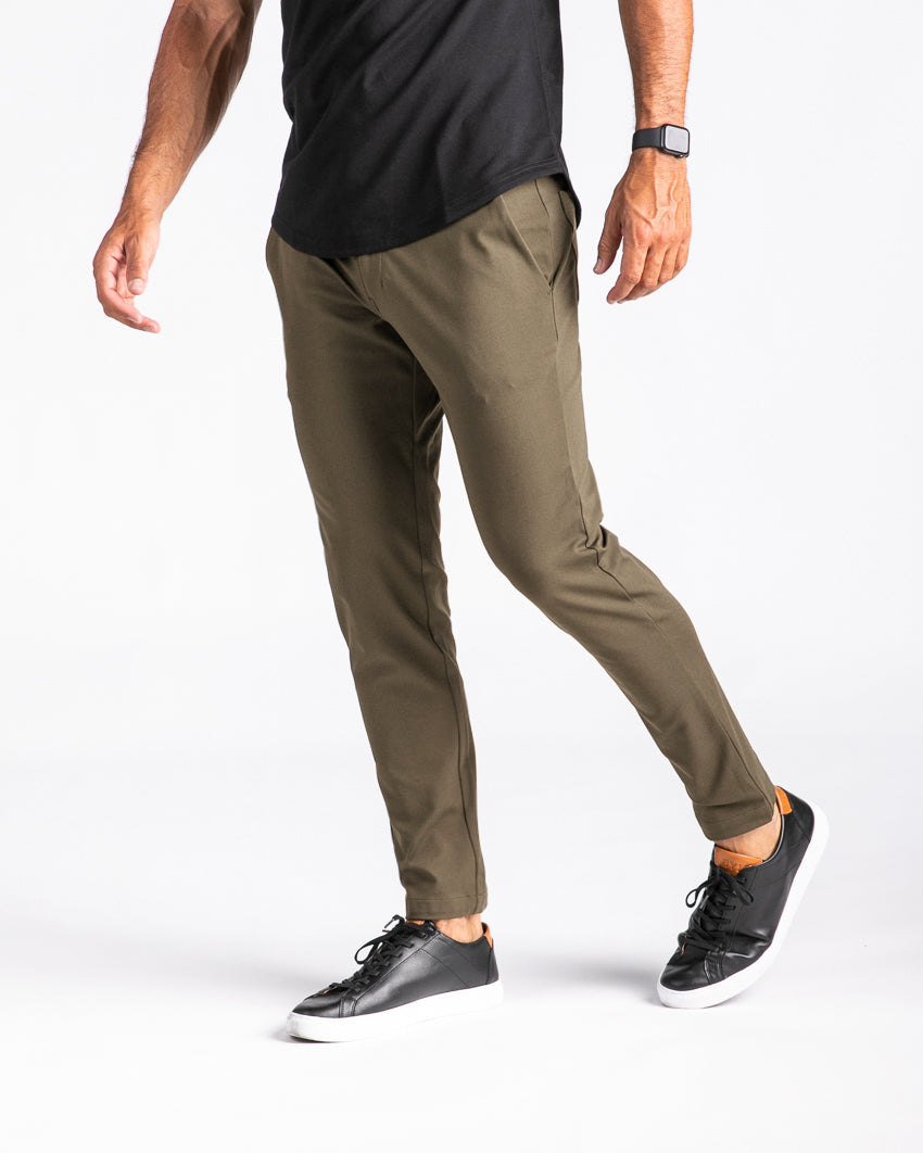 - The Spectrum Fit Everyday Pant