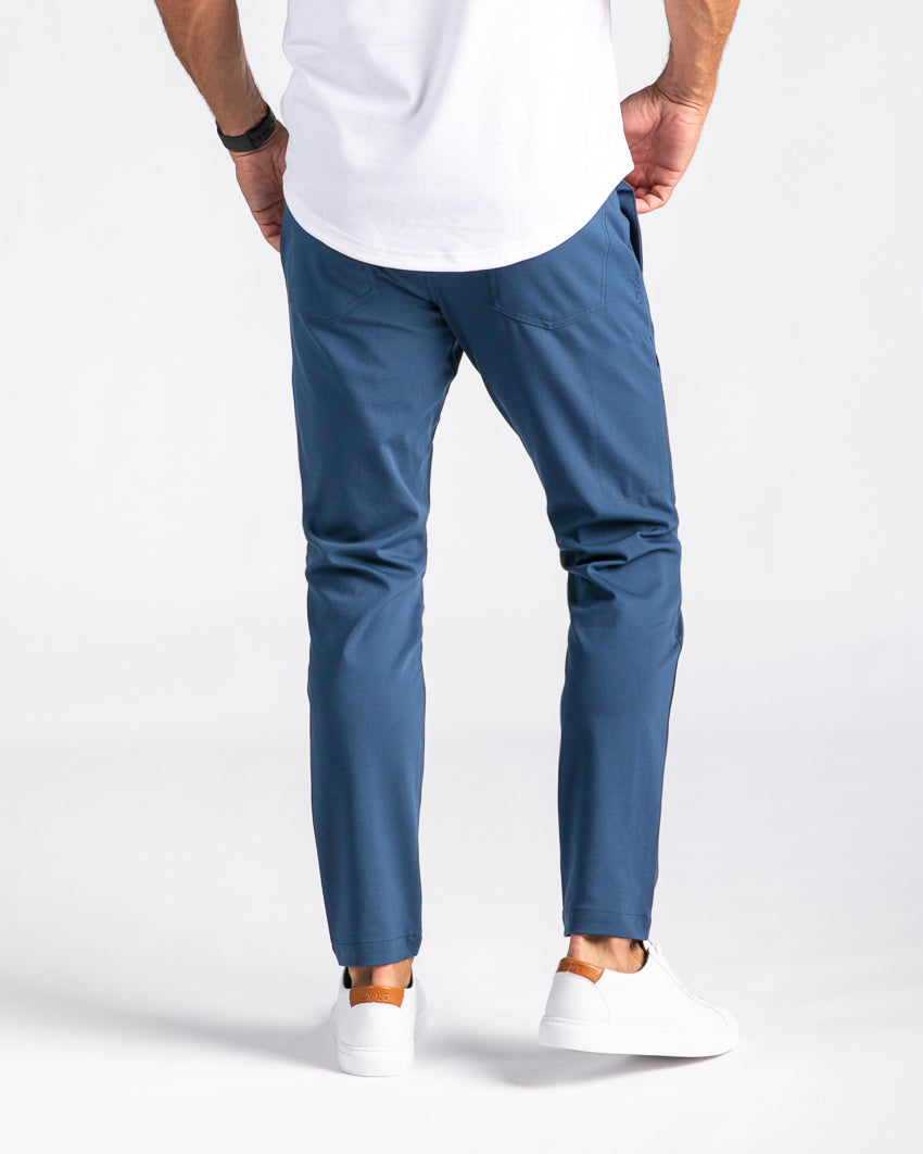 - The Spectrum Fit Everyday Pant