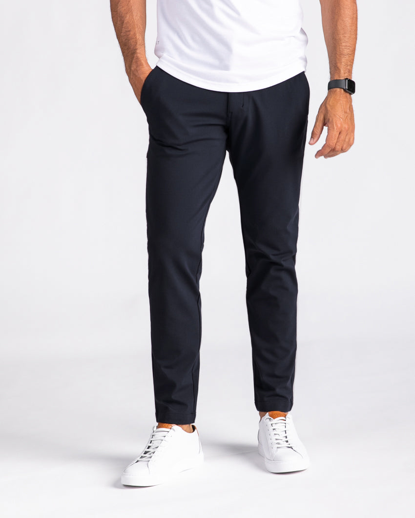 - The Spectrum Fit Everyday Pant
