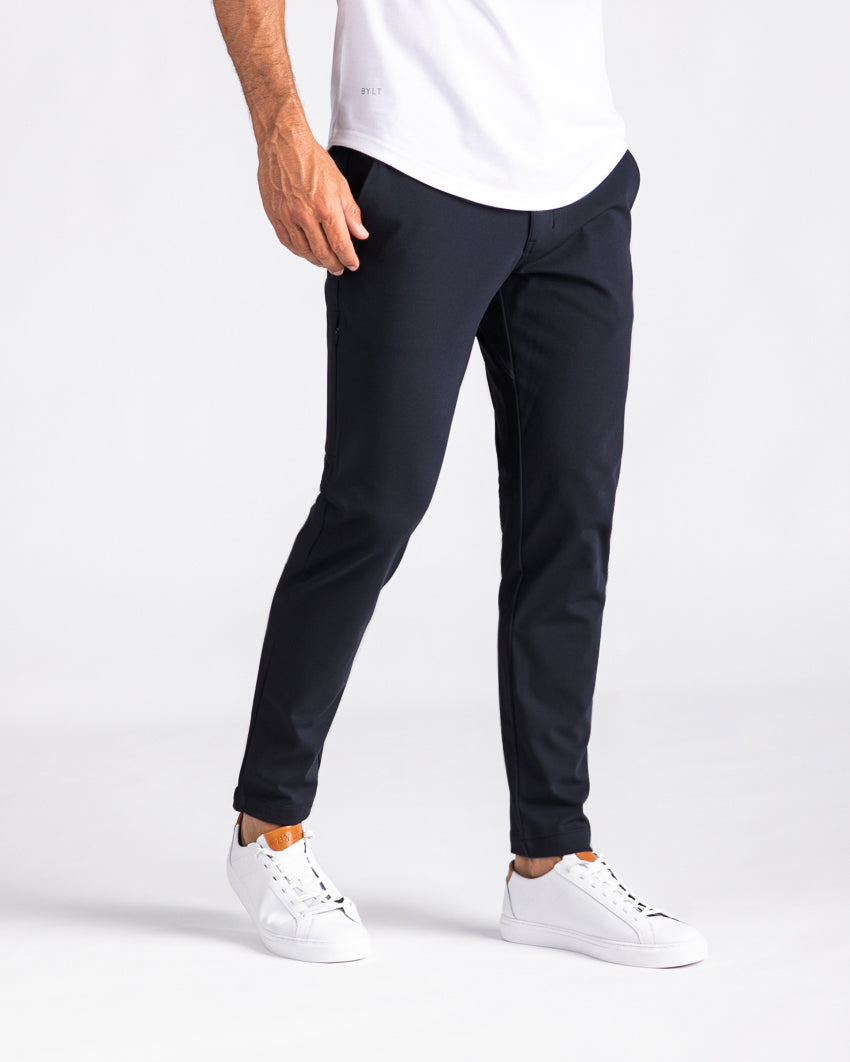 - The Spectrum Fit Everyday Pant