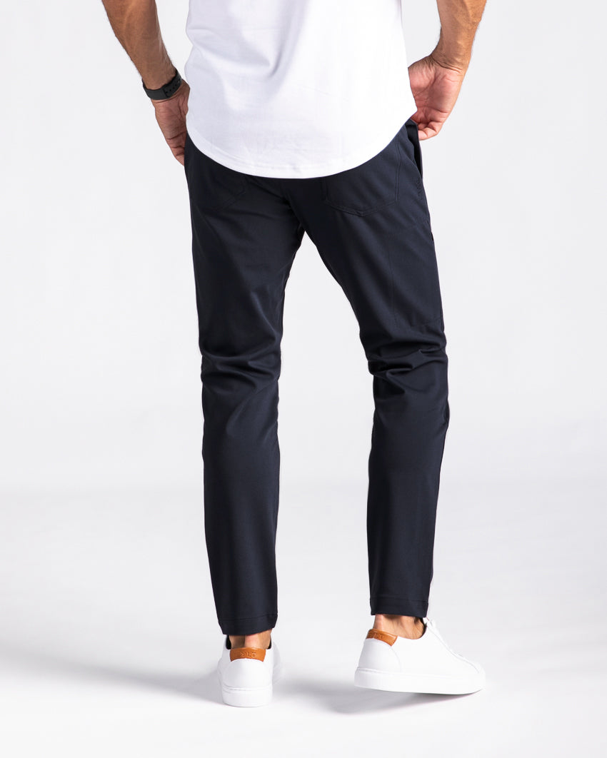 - The Spectrum Fit Everyday Pant