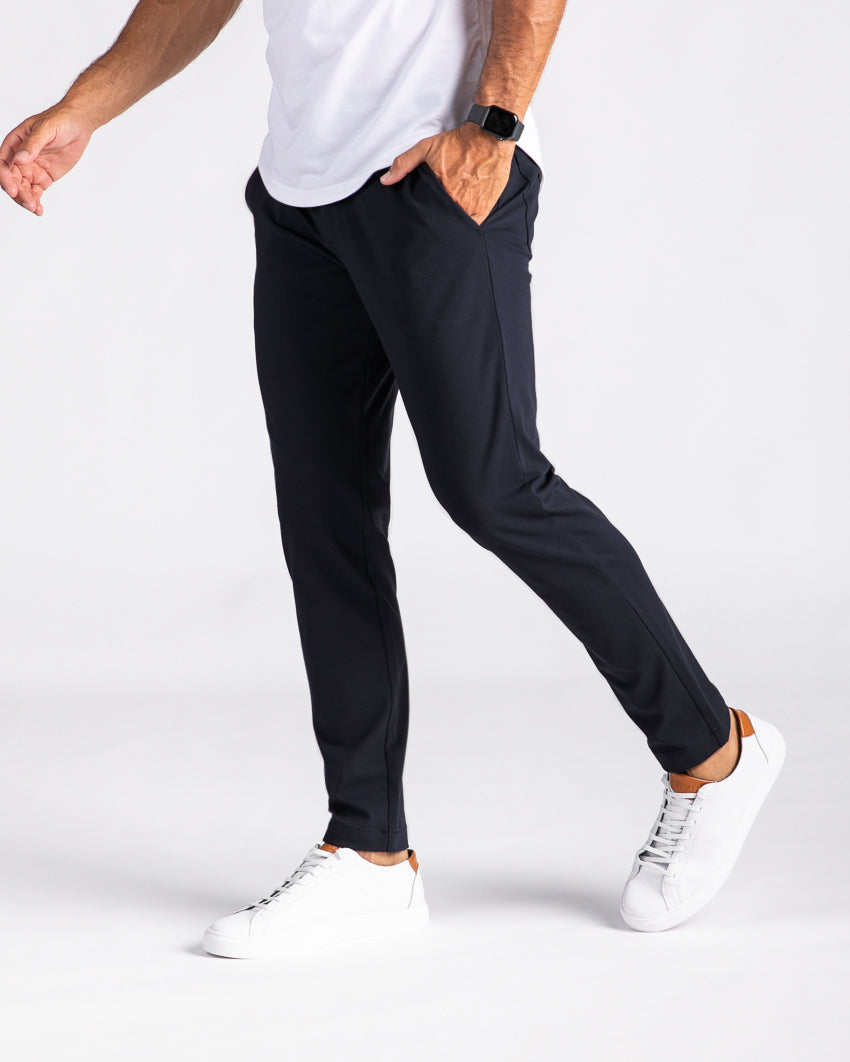 - The Spectrum Fit Everyday Pant