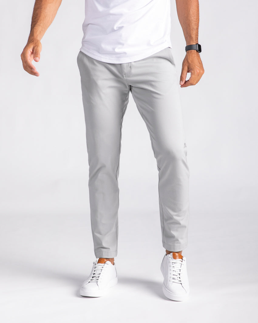 - The Spectrum Fit Everyday Pant