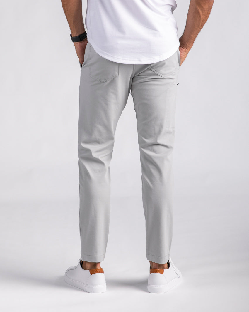 - The Spectrum Fit Everyday Pant