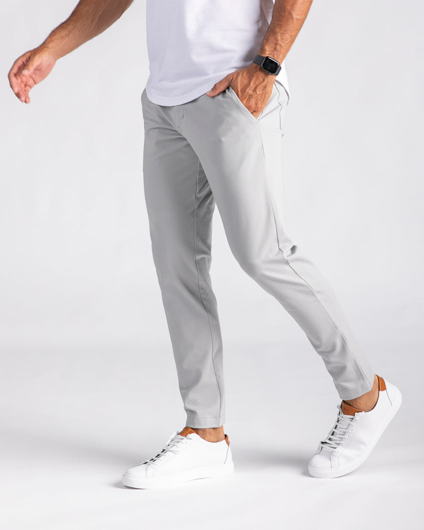 - The Spectrum Fit Everyday Pant