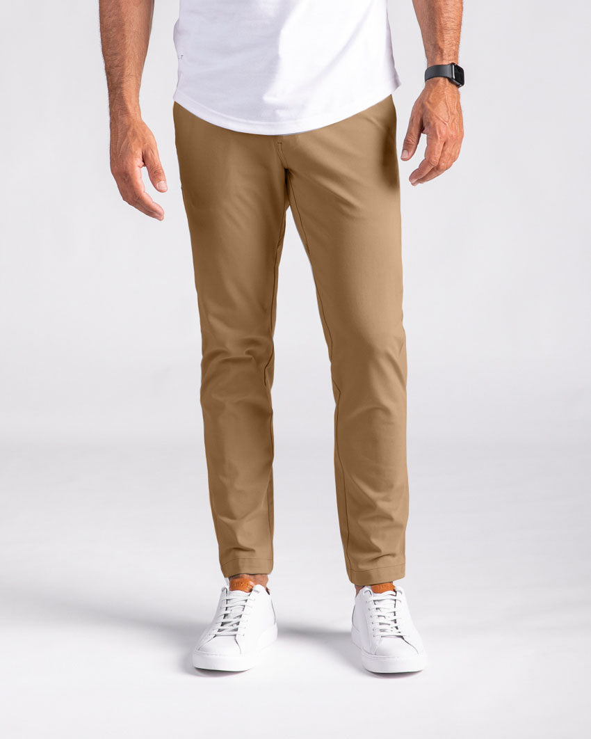 - The Spectrum Fit Everyday Pant