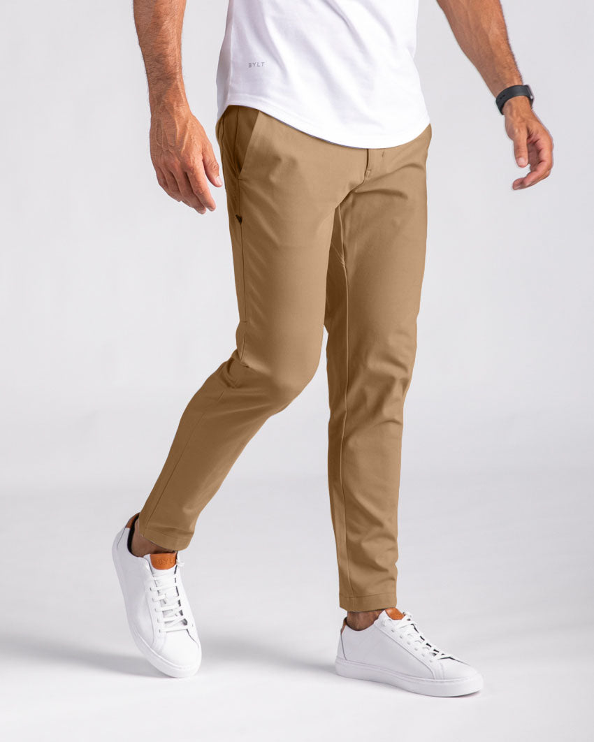 - The Spectrum Fit Everyday Pant